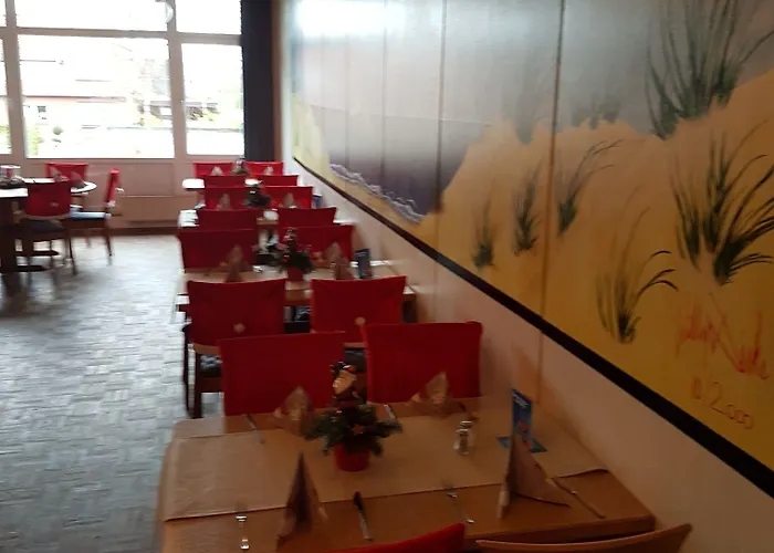 Hotel-restaurant Zum Knurrhahn Hotel