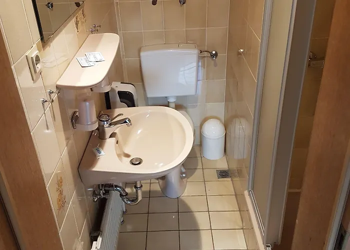 Hotel-restaurant Zum Knurrhahn 3* Voslapp